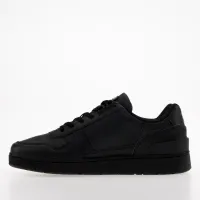 Кроссовки Lacoste T-Clip 222 1 SUJ 744SUJ0007-02H - Черные