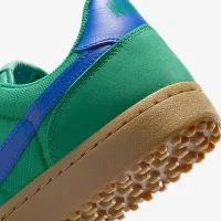 Nike Field General мужские Кроссовки цвет зеленый
