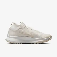 Nike Pegasus Trail 4 GORE-TEX мужские Waterproof Trail Running Кроссовки цвет серый