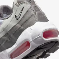Nike Air Max 95 Recraft Big дитячі Кросівки колір сірий
