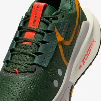 Nike Zegama 2 чоловічі Trail Running Кросівки колір зелений