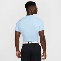 Nike Dri-FIT Victory чоловічі для гольфу Polo блакитний