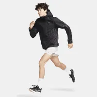 Nike Running Division Aerogami чоловічі Storm-FIT ADV Running Куртка колір чорний