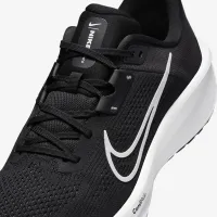 Nike Quest 6 мужские Road Running Кроссовки цвет черный