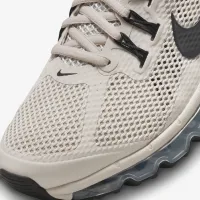 Nike Air Max 2013 мужские Кроссовки цвет серый
