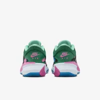 Nike Giannis Freak 5 баскетбольные Кроссовки синий