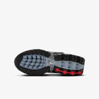 Nike Air Max Dn Big дитячі Кросівки колір сірий