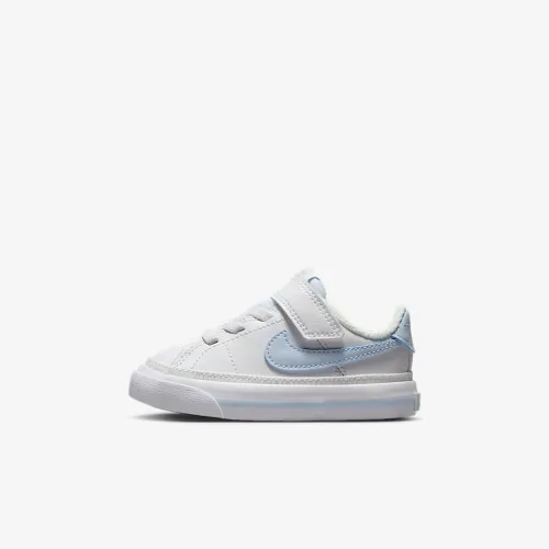 Nike Court Legacy Baby/Toddler Кроссовки цвет белый