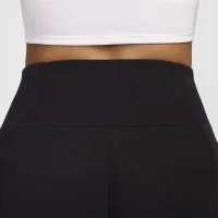 Nike Sportswear Tech Fleece женская С высокой Талией 3