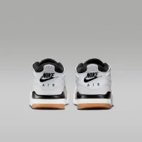 Nike Air Jordan 4 RM чоловічі Кросівки колір білий