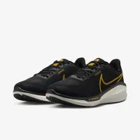 Nike Vomero 17 Men's Road Running взуття Black