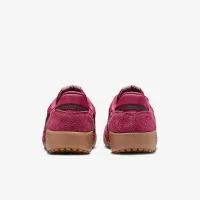 Nike Terra Manta Suede женская Кроссовки цвет фиолетовый