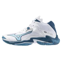 Кроссовки do волейбола Мужские Mizuno WAVE LIGHTNING Z8 MID (V1GA240521)