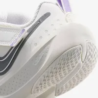 Nike G.T. Cut 3 Little дитячі баскетбольні Кросівки колір білий