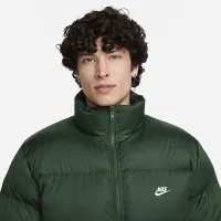 Nike Sportswear Club чоловічі Puffer Куртка колір зелений