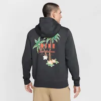 Nike Club мужские Full-Zip Fleece Толстовка с капюшоном цвет серый