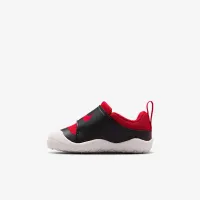 Nike Swoosh 1 Essential Baby/Toddler Кросівки колір чорний