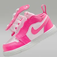 Nike Jordan 1 Low Alt Baby/Toddler Кросівки Pink