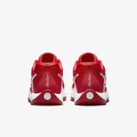 Nike KD17 баскетбольные Кроссовки цвет красный