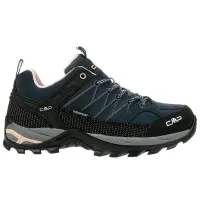 Кроссовки для треккинга CMP RIGEL LOW WP WATERPROOF (3Q13246/53UG)
