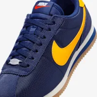Nike Cortez Textile Кроссовки синий
