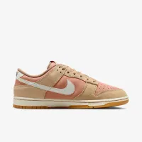 Nike Dunk Low Retro SE чоловічі Кросівки колір коричневий