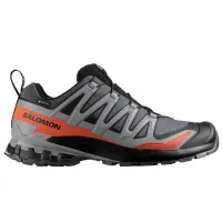 Кроссовки для бега Мужские Salomon XA PRO 3D V9 GTX Gore-Tex (478175)
