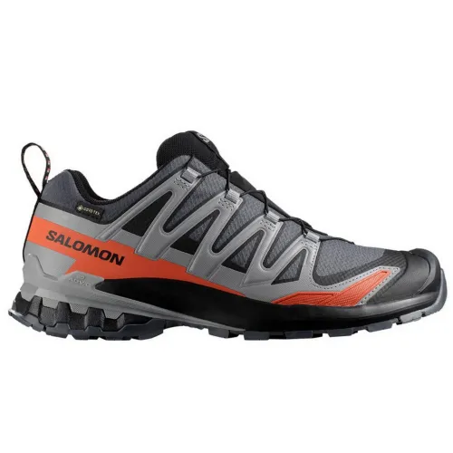 Кроссовки для бега Мужские Salomon XA PRO 3D V9 GTX Gore-Tex (478175)