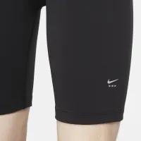 Nike Dri-FIT x MMW чоловічі 3-in-1 шорти колір чорний