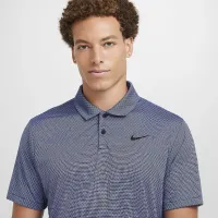 Nike Tour мужские Dri-FIT для гольфа Polo цвет черный