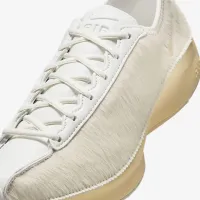 Nike Air Superfly LX Pony Hair Leather жіноча Кросівки колір білий