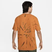 Nike Sportswear Premium Essentials чоловічі Max90 футболка Orange