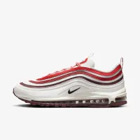 Nike Air Max 97 чоловічі Кросівки колір білий