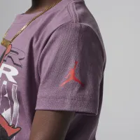 Nike Jordan Air 3-D Toddler 2-Piece шорти комплект колір чорний