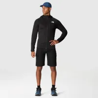 Куртка The North Face Stormgap Power Grid 0A87J7JK31 -  Черная