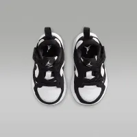 Nike Jordan CMFT Era Baby/Toddler Кросівки колір чорний