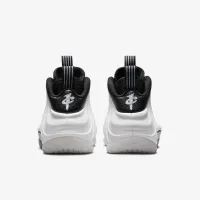 Nike Air Foamposite 1 чоловічі Кросівки колір білий