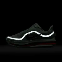 Nike Pegasus Premium мужские Road Running Кроссовки цвет зеленый