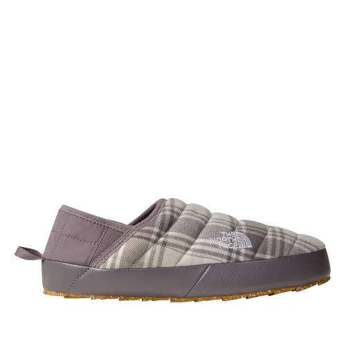 Кроссовки The North Face Thermoball Traction V Novelty 0A8A9F9OS1 - разноцветная