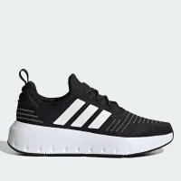Кросівки adidas Swift Run Кросівки IG7293 - Чорні
