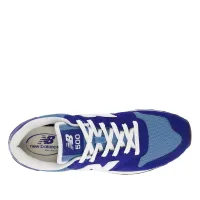 Кросівки New Balance GM500LCL - Блакитні