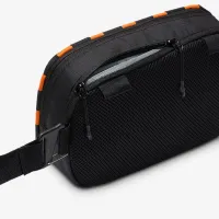 Nike Hayward Patrol Crossbody сумка (4L) цвет черный