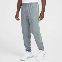Nike Academy мужские Water-Repellent Soccer Pants цвет серый