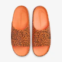 Nike Calm Electric чоловічі Slides Orange