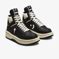 Nike Converse x DRKSHDW TURBOWPN  колір чорний