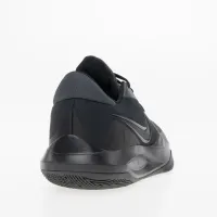 Кроссовки Nike Precision VI DD9535-001 - Черные
