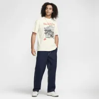 Nike Sportswear мужские Max90 футболка цвет зеленый
