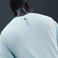 Nike Sabrina чоловічі Dri-FIT баскетбольні футболка блакитний