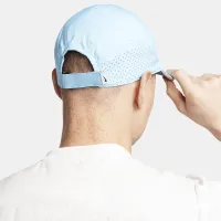 Nike Dri-FIT ADV Fly Unstructuцвет красный Reflective Cap синий