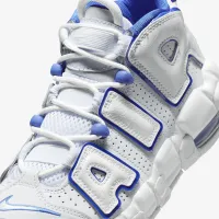 Nike Air More Uptempo Big дитячі Кросівки колір білий